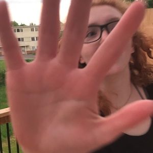 Meet your Posher, Hannah